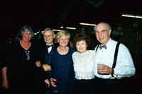 Barbara B., Lantzes, Warnicks