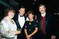 Liz,Ross,The Greens