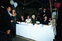 The Registration Table