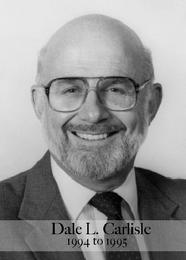 Dale Carlisle