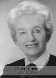 Dawn Lucien