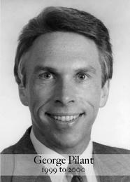 George Pilant