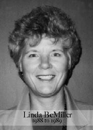 Linda BeMiller