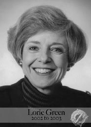 Lorie Green