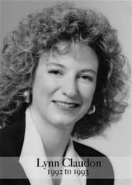 Lynn Claudon