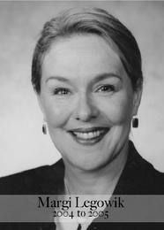 Margi Legowik