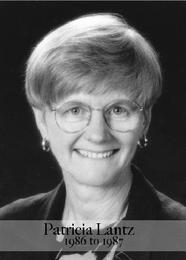 Pat Lantz