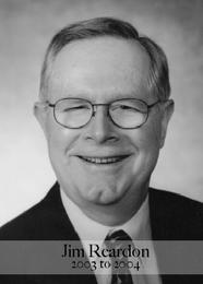 Jim Reardon